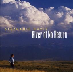 River Of No Return di Stephanie Davis