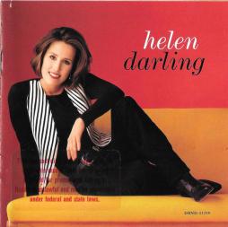 Helen Darling di Helen Darling - CD