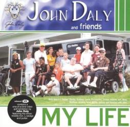 My Life di John Daly - CD