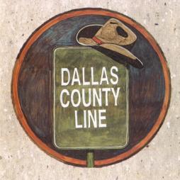 Dallas County Line di Dallas County Line - CD