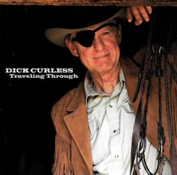 Traveling Through di Dick Curless - CD