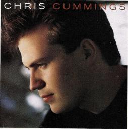 Chris Cummings di Chris Cummings - CD