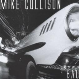 Bac di Mike Cullison