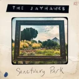 Sanctuary Park di Jayhawks - CD