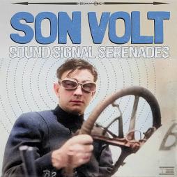 Sound Signal Serenade di Son Volt