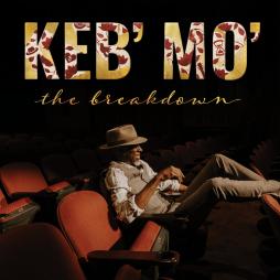 The Breakdown di Keb' Mo'