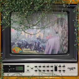 Great Television di Elizabeth Cook - CD