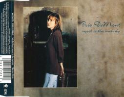 Sweet Is The Melody di Iris Dement - CD