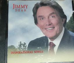 Inspirational Songs di Jimmy Dean - CD