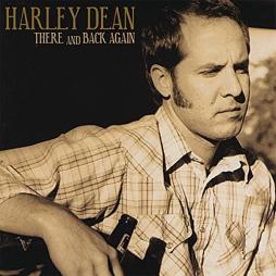There And Back Again di Harley Dean - CD
