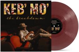 The Breakdown di Keb' Mo'