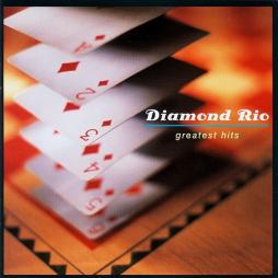 Greatest Hits di Diamond Rio - CD