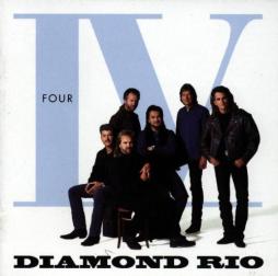 IV (Four) di Diamond Rio - CD