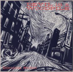 Division Street di Devil In A Woodpile - CD