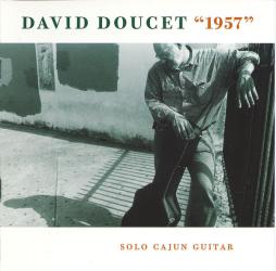 1957 di David Doucet - CD