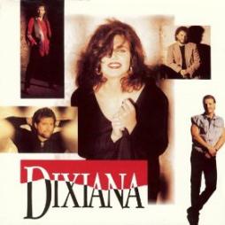 Dixiana di Dixiana - CD