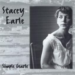 Simple Gearle di Stacey Earle - CD