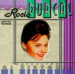 Mi Historia di Rocío Dúrcal