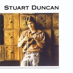 Stuart Duncan di Stuart Duncan - CD