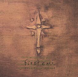 Beyond December di First Call - CD