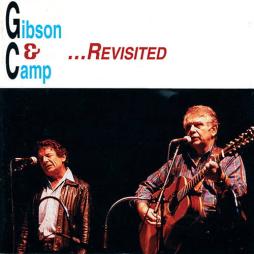 ...Revisited di Bob Gibson & Bob Camp  - CD