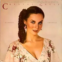 Classic Crystal di Crystal Gayle - CD