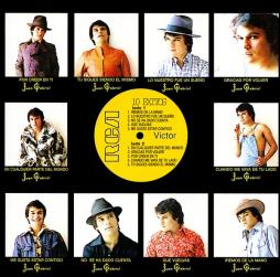 10 Exitos di Juan Gabriel - CD