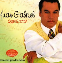 Querida di Juan Gabriel