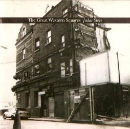Judas Steer di The Great Western Squares - CD