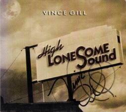 High Lonesome Sound di Vince Gill - CD