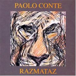 Razmataz di Paolo Conte - CD