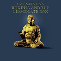 Buddah And The Chocolate Box di Cat Stevens - CD
