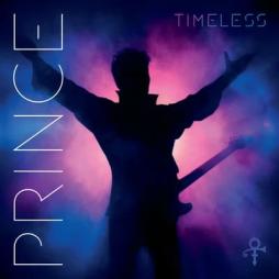 Timeless di Prince - CD