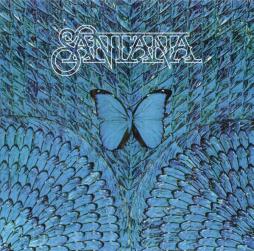 Borboletta di Santana - CD
