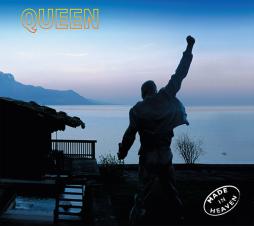 Made In Heaven di Queen