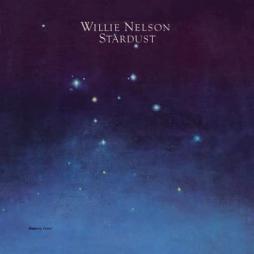 Stardust di Willie Nelson - LP