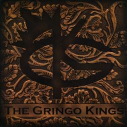 The Gringo Kings di The Gringo Kings - CD