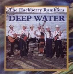 Deep Water di Hackberry Ramblers - CD
