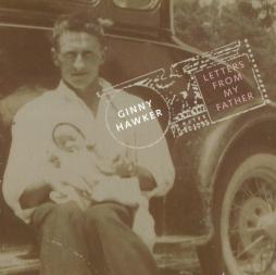Letters From My Father di Ginny Hawker - CD
