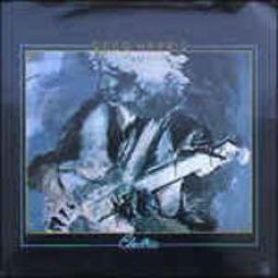 Electric di Greg Harris - CD