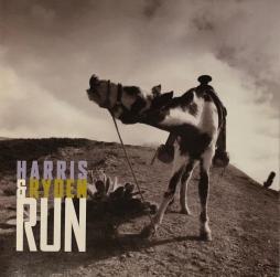 Run di Harris & Ryden - CD