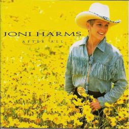 After All di Joni Harms - CD