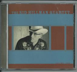 Volume Two di Sid Hillman Quartet, The - CD