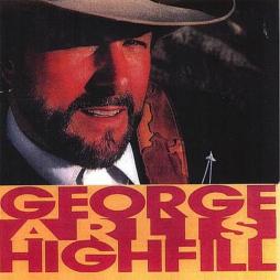 George Arlis Highfill di George Arlis Highfill - CD