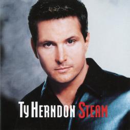 Steam di Ty Herndon - CD