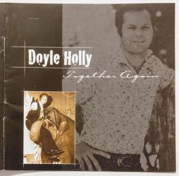 Together Again di Doyle Holly - CD