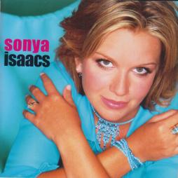 Sonya Isaacs di Sonya Isaacs - CD