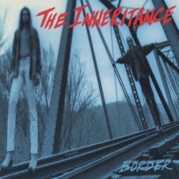 Border di The Inheritance  - CD