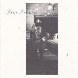 Jack Ingram di Jack Ingram - CD