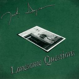 Lonesome Questions di Jack Ingram - CD